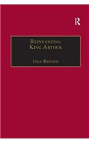 Reinventing King Arthur