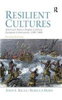 Resilient Cultures