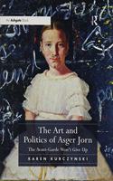 The Art and Politics of Asger Jorn