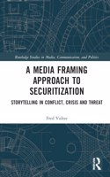 Media Framing Approach to Securitization