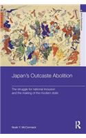 Japan’s Outcaste Abolition