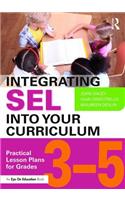 Integrating SEL into Your Curriculum