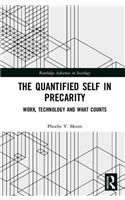 The Quantified Self in Precarity