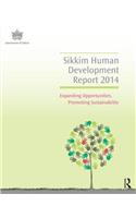 Sikkim Human Development Report 2014