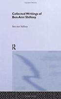 Ben-Ami Shillony - Collected Writings