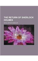 The Return of Sherlock Holmes