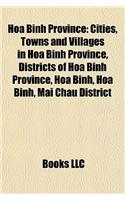 Hoa Binh Province
