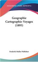 Geographie Cartographie-Voyages (1895)