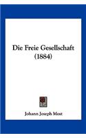 Freie Gesellschaft (1884)