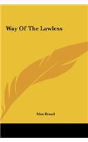 Way of the Lawless