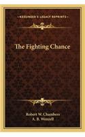 The Fighting Chance