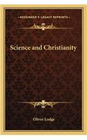 Science and Christianity