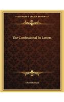 The Confessional in Letters