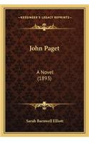 John Paget