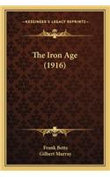 The Iron Age (1916)