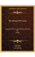 Masque of Comus