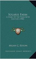 Solaris Farm