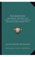 Excavation