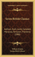 Seven British Classics
