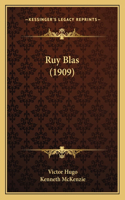 Ruy Blas (1909)