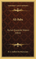 Ali-Baba