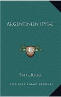 Argentinien (1914)