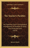 The Teacher's Parables