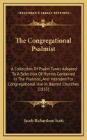 The Congregational Psalmist