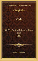 Viola Viola