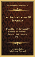 Standard Course Of Esperanto