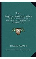 The Russo-Japanese War
