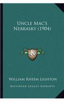 Uncle Mac's Nebrasky (1904)