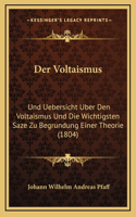 Der Voltaismus