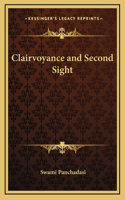 Clairvoyance and Second Sight