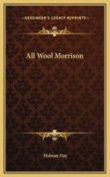 All Wool Morrison