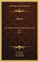 Marouf