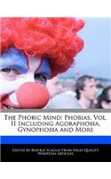The Phobic Mind