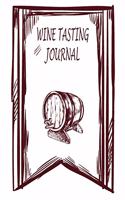 Wine Tasting Journal
