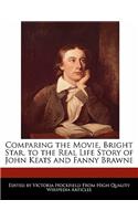 Comparing the Movie, Bright Star, to the Real Life Story of John Keats and Fanny Brawne