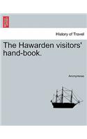 Hawarden Visitors' Hand-Book.