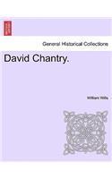 David Chantry.