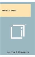 Korean Tales