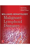 Williams Hematology Malignant Lymphoid Diseases