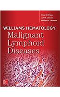 Williams Hematology Malignant Lymphoid Diseases