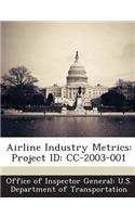 Airline Industry Metrics
