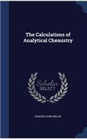 Calculations of Analytical Chemistry