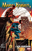 MARVEL KNIGHTS: Marvel Knights By Joe Quesada Omnibus