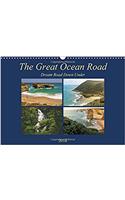 Great Ocean Road 2018