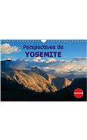 Perspectives De Yosemite 2018