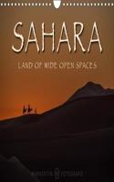 Sahara - Land of Wide Open Spaces 2018